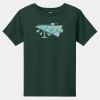 Toddler Short Sleeve Tee Thumbnail