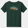 Toddler Short Sleeve Tee Thumbnail