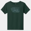 Toddler Short Sleeve Tee Thumbnail
