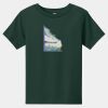Toddler Short Sleeve Tee Thumbnail