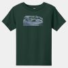 Toddler Short Sleeve Tee Thumbnail