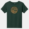 Toddler Short Sleeve Tee Thumbnail