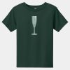 Toddler Short Sleeve Tee Thumbnail