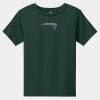 Toddler Short Sleeve Tee Thumbnail