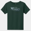 Toddler Short Sleeve Tee Thumbnail