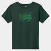 Toddler Short Sleeve Tee Thumbnail