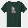 Toddler Short Sleeve Tee Thumbnail