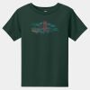 Toddler Short Sleeve Tee Thumbnail