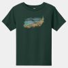 Toddler Short Sleeve Tee Thumbnail