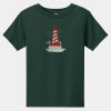 Toddler Short Sleeve Tee Thumbnail