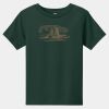 Toddler Short Sleeve Tee Thumbnail