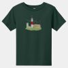Toddler Short Sleeve Tee Thumbnail