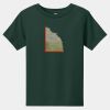 Toddler Short Sleeve Tee Thumbnail