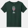 Toddler Short Sleeve Tee Thumbnail