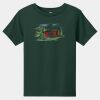 Toddler Short Sleeve Tee Thumbnail