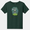 Toddler Short Sleeve Tee Thumbnail