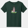 Toddler Short Sleeve Tee Thumbnail