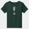 Toddler Short Sleeve Tee Thumbnail
