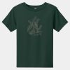 Toddler Short Sleeve Tee Thumbnail