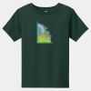 Toddler Short Sleeve Tee Thumbnail