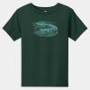 Toddler Short Sleeve Tee Thumbnail