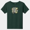 Toddler Short Sleeve Tee Thumbnail