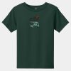 Toddler Short Sleeve Tee Thumbnail