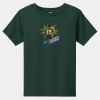 Toddler Short Sleeve Tee Thumbnail