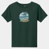 Toddler Short Sleeve Tee Thumbnail