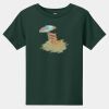 Toddler Short Sleeve Tee Thumbnail