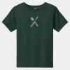 Toddler Short Sleeve Tee Thumbnail