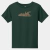 Toddler Short Sleeve Tee Thumbnail