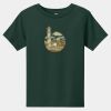Toddler Short Sleeve Tee Thumbnail