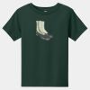 Toddler Short Sleeve Tee Thumbnail