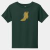 Toddler Short Sleeve Tee Thumbnail