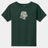 Toddler Short Sleeve Tee Thumbnail