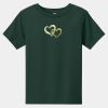 Toddler Short Sleeve Tee Thumbnail