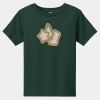 Toddler Short Sleeve Tee Thumbnail
