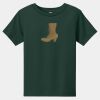 Toddler Short Sleeve Tee Thumbnail