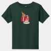 Toddler Short Sleeve Tee Thumbnail