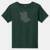 Toddler Short Sleeve Tee Thumbnail