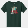 Toddler Short Sleeve Tee Thumbnail