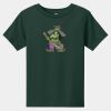 Toddler Short Sleeve Tee Thumbnail
