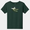 Toddler Short Sleeve Tee Thumbnail