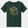 Toddler Short Sleeve Tee Thumbnail