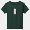 Toddler Short Sleeve Tee Thumbnail