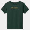 Toddler Short Sleeve Tee Thumbnail