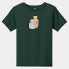 Toddler Short Sleeve Tee Thumbnail