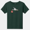 Toddler Short Sleeve Tee Thumbnail
