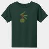 Toddler Short Sleeve Tee Thumbnail